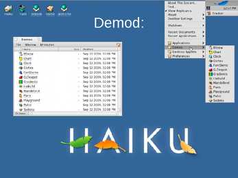 Haiku esitlus #14
