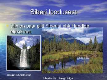 Soome-ugri rahvad-Handid #8