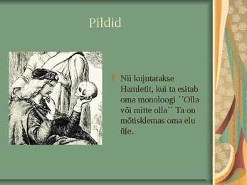 Hamlet - William Shakespeare #11