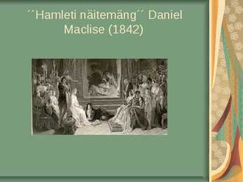 Hamlet - William Shakespeare #15