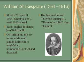 Hamlet - William Shakespeare #4