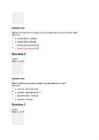 Moodul 1 test #2