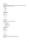 Moodul 1 test #3