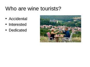 Wine tourism #3