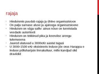 Hinduism #2