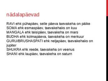 Hinduism #11