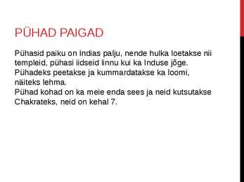 Hinduism #13