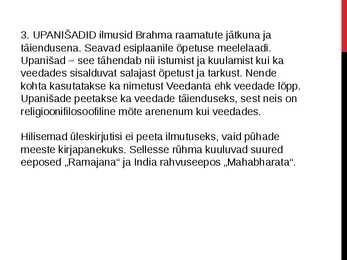 Hinduism #4