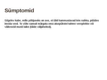 Kubemetäid #5