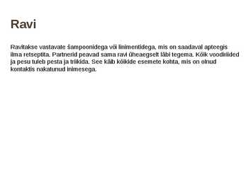 Kubemetäid #7