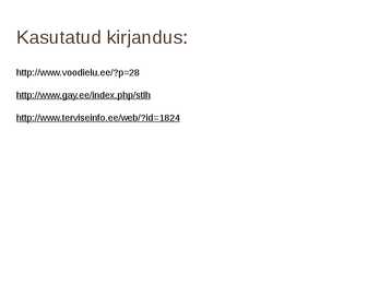 Kubemetäid #9