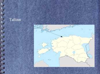 Tallinn-general overview #4