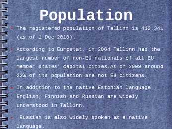 Tallinn-general overview #5