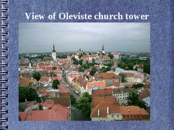 Tallinn-general overview #9