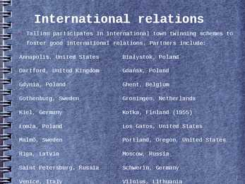 Tallinn-general overview #10