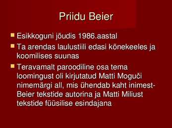 Eesti nüüdiskirjandus #18