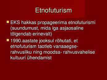 Eesti nüüdiskirjandus #7