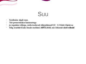 Seedimine #6