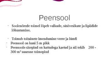 Seedimine #9