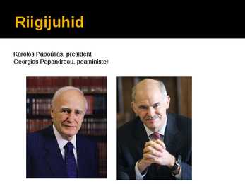 Slideshow Kreeka kohta #7