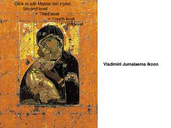 Bütsantsi kunst #18