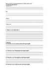 Inglisekeelne geograafia #2