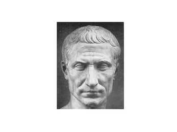Julius Caesar #3