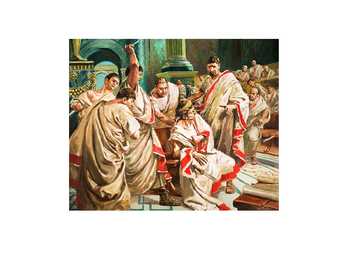 Julius Caesar #7