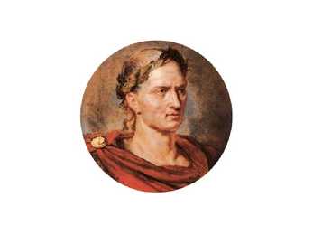 Julius Caesar #9