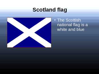 Scotland ettekanne #3