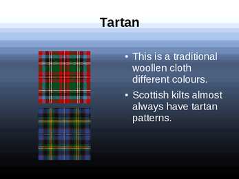 Scotland ettekanne #7
