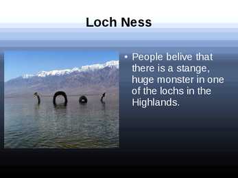 Scotland ettekanne #9