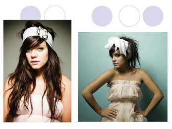 Lily Allen #2