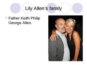 Lily Allen #4