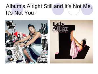 Lily Allen #7