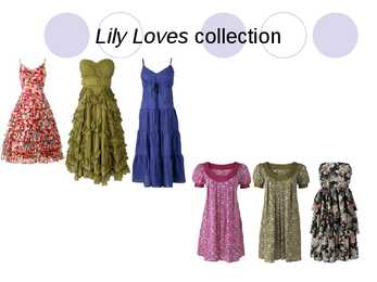 Lily Allen #8