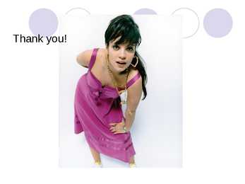 Lily Allen #9