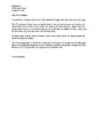 Kaebuskiri - A letter of complaint