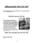 Pärsia impeerium #8