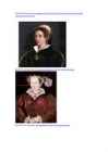 Ajaloo referaat - Henry VIII #11