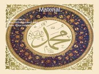 Islam-slaidid #12