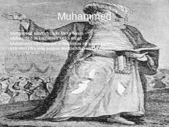 Islam-slaidid #3