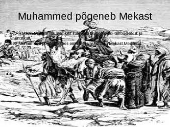 Islam-slaidid #5