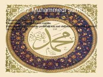 Islam-slaidid #7