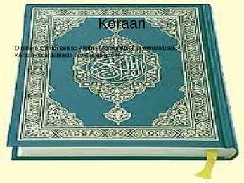 Islam-slaidid #9