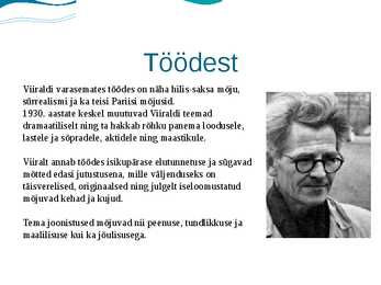 Eduard Viiralt-Wiiralt #4