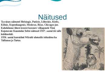 Eduard Viiralt-Wiiralt #5