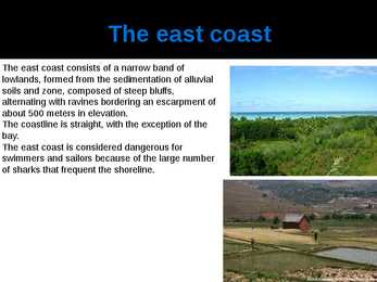Geography of Madagascar #3