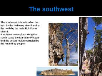 Geography of Madagascar #7