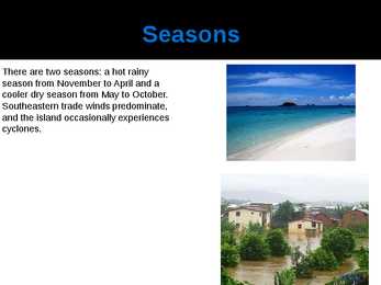 Geography of Madagascar #8